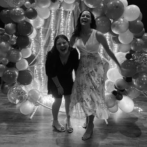 Meet your Posher, Tahnee